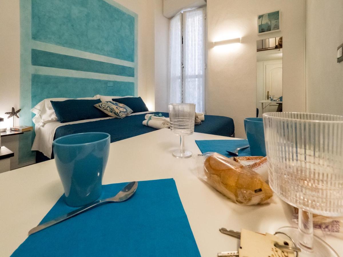 Picagetta Apartment Vernazza Exterior photo
