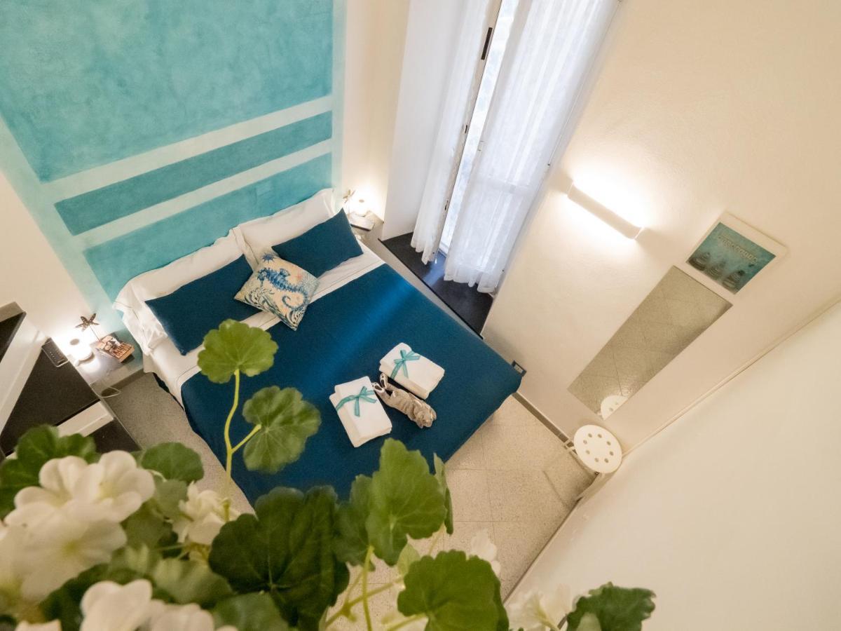 Picagetta Apartment Vernazza Exterior photo