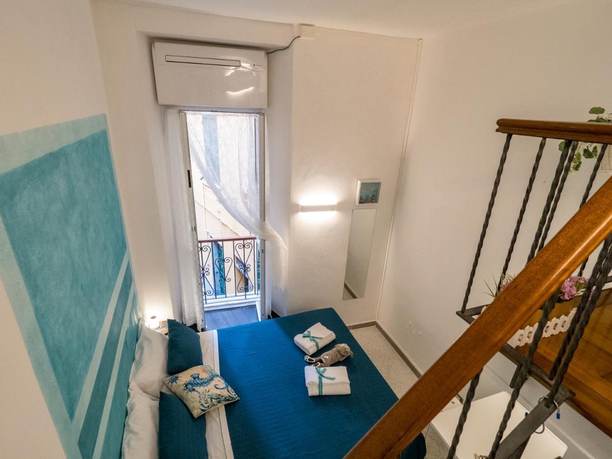 Picagetta Apartment Vernazza Exterior photo
